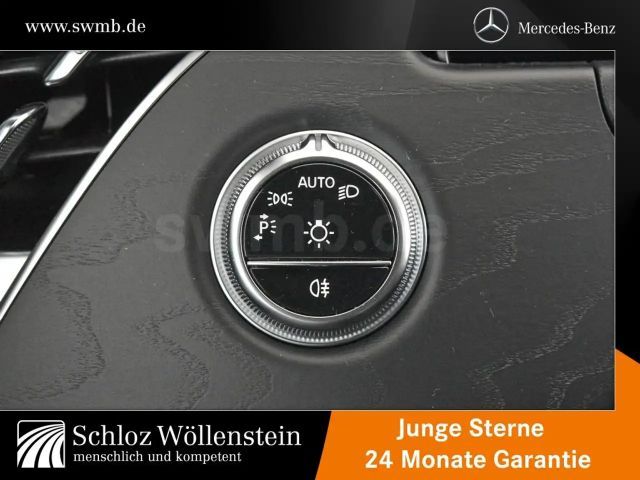 Mercedes-Benz E 450