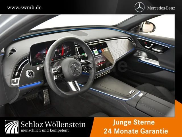 Mercedes-Benz E 450