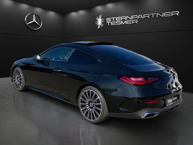 Mercedes-Benz CLE 450