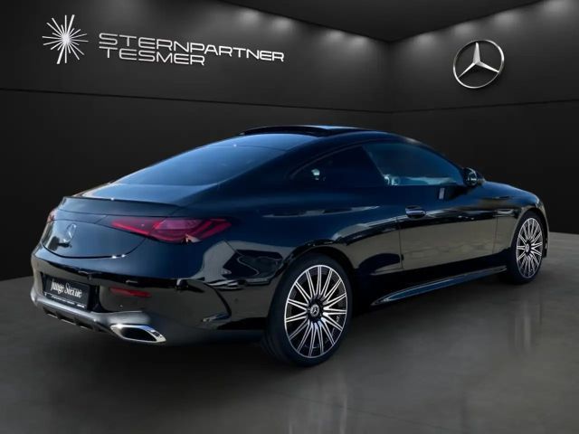 Mercedes-Benz CLE 450