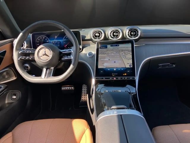 Mercedes-Benz CLE 450