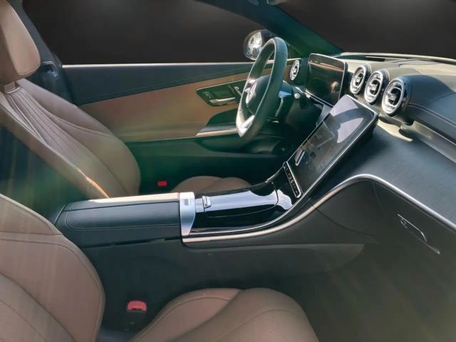 Mercedes-Benz CLE 450