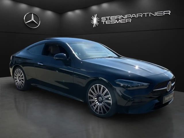 Mercedes-Benz CLE 450