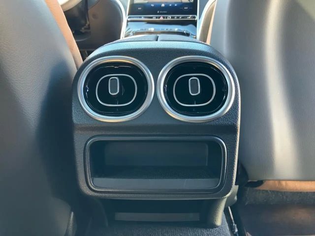 Mercedes-Benz CLE 450