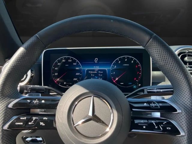 Mercedes-Benz CLE 450
