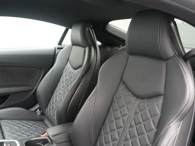 Audi TTS