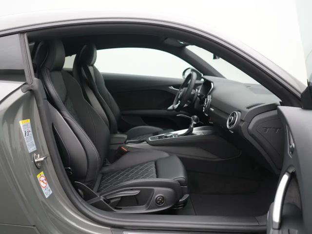 Audi TTS