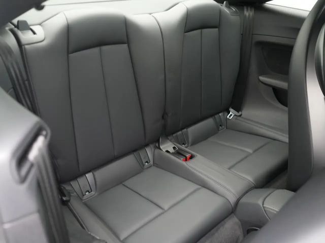 Audi TTS