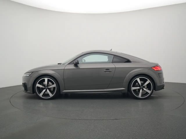 Audi TTS