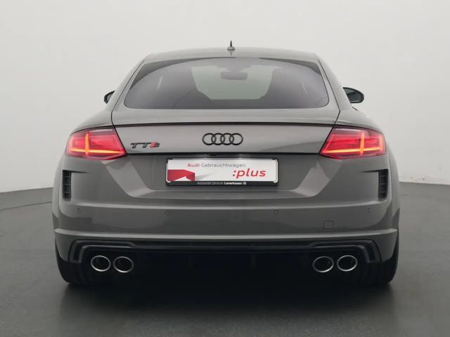 Audi TTS