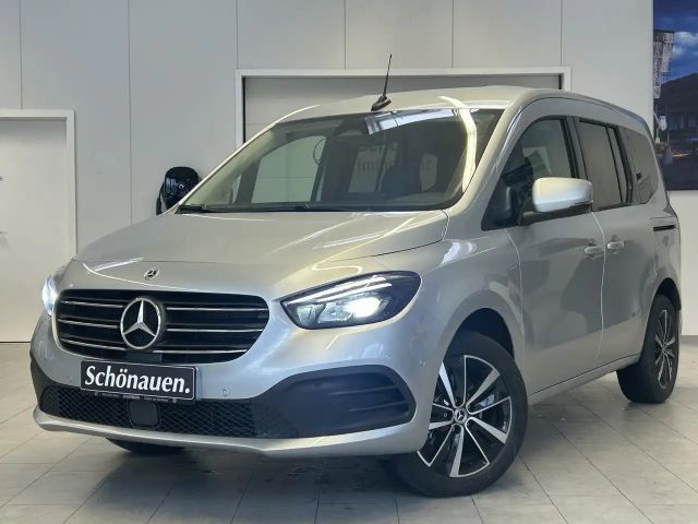Mercedes-Benz T-Class 2024 Benzine