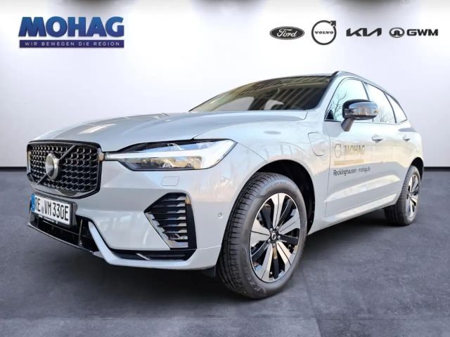 Volvo XC60 T6 AWD Plus Dark Head-Up ACC Memory Panoramadach 2025 Hybride / Benzine