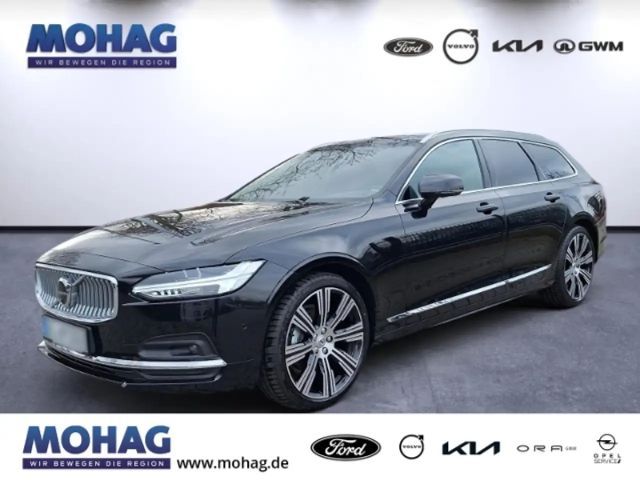 Volvo V90 2024 Diesel