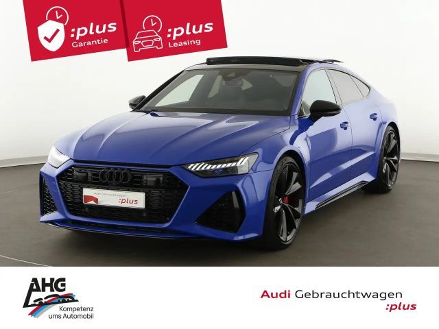 Audi RS7 2022 Benzine