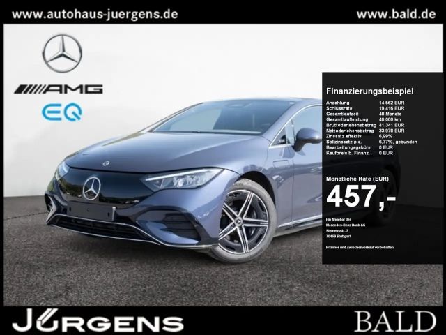 Mercedes-Benz EQE 300 2024 Elektrisch