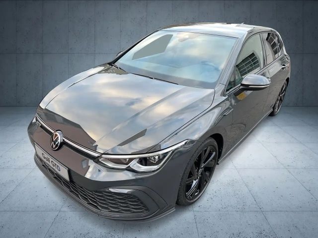 Volkswagen Golf GTD 2022 Diesel