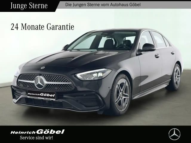 Mercedes-Benz C 300 2024 Benzine