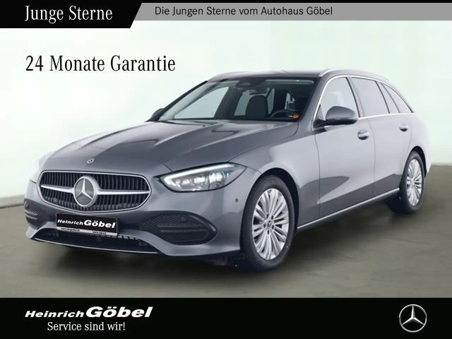 Mercedes-Benz C 220 2024 Diesel