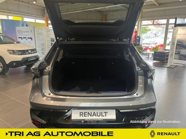 Renault Rafale