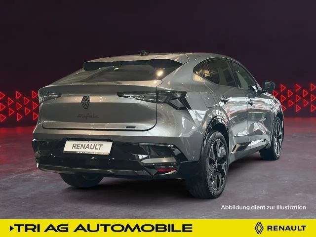 Renault Rafale