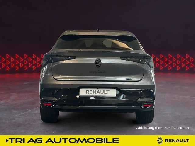 Renault Rafale