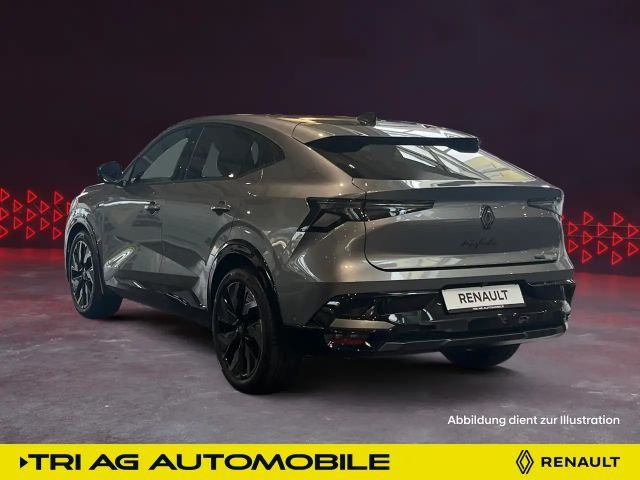 Renault Rafale