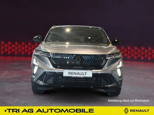 Renault Rafale