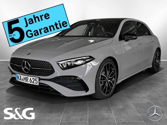 Mercedes-Benz A 250 2025 Benzine