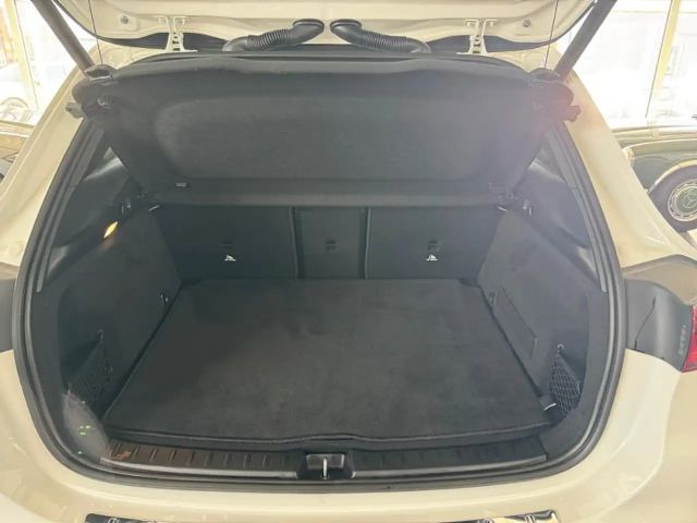 Mercedes-Benz EQA 350