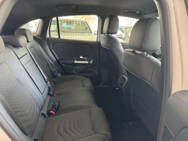 Mercedes-Benz EQA 350