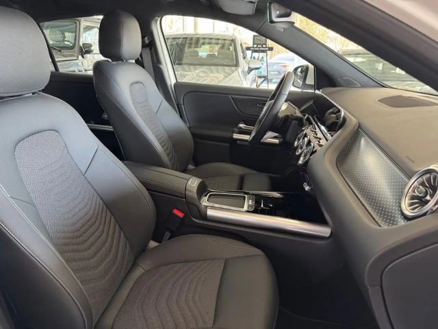 Mercedes-Benz EQA 350