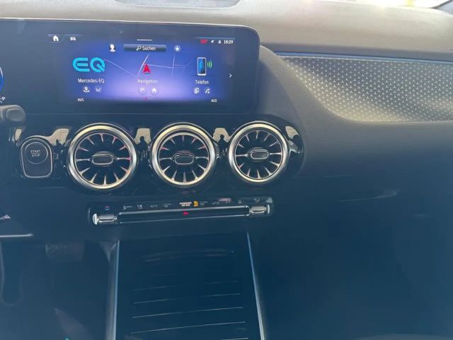 Mercedes-Benz EQA 350