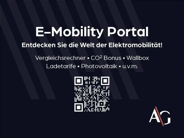 Mercedes-Benz EQA 350