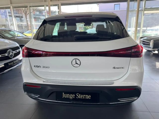 Mercedes-Benz EQA 350