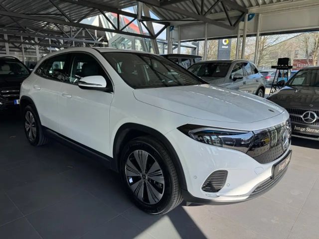 Mercedes-Benz EQA 350