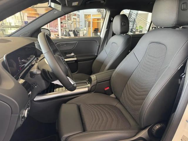 Mercedes-Benz EQA 350