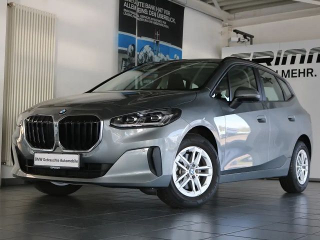 BMW 218 2023 Benzine