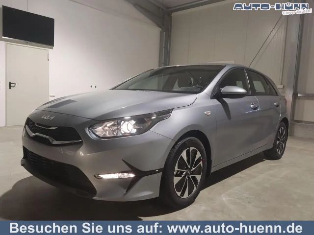 Kia Ceed / cee'd