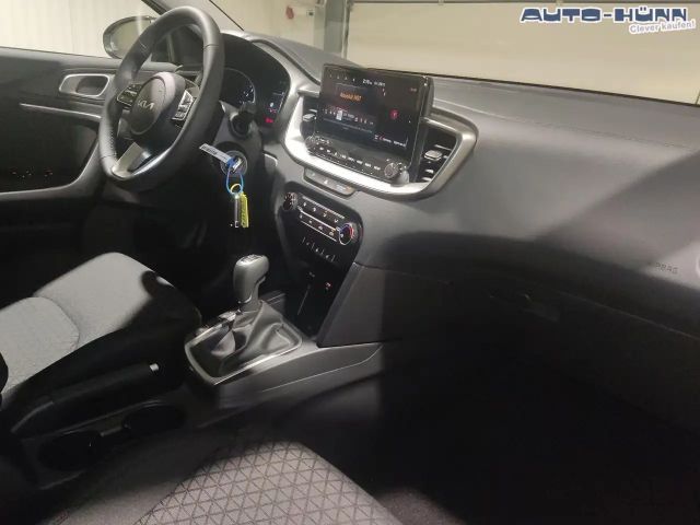 Kia Ceed / cee'd
