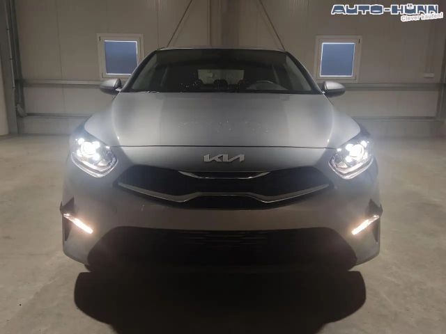 Kia Ceed / cee'd