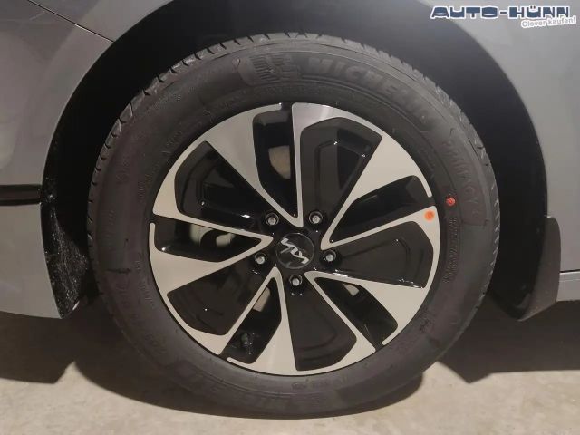 Kia Ceed / cee'd