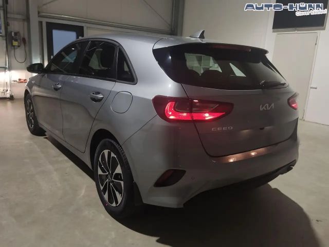 Kia Ceed / cee'd