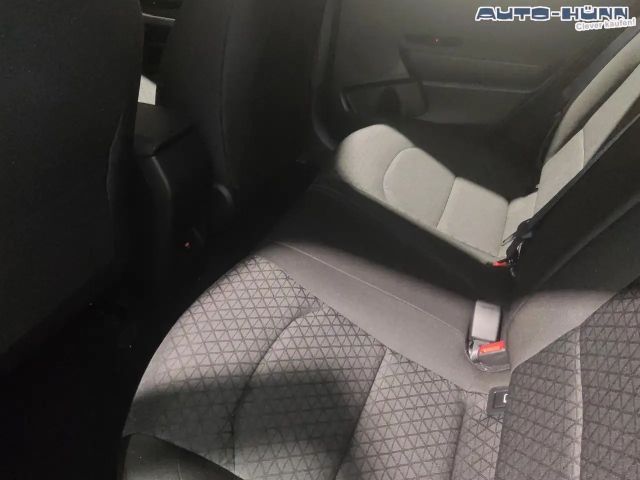 Kia Ceed / cee'd