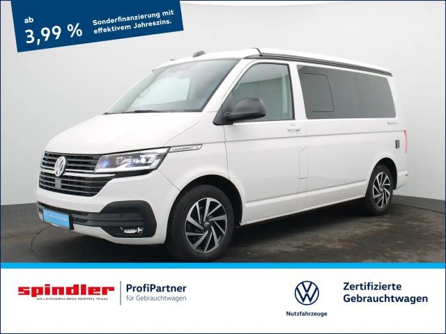 Volkswagen T6.1 California 2022 Diesel