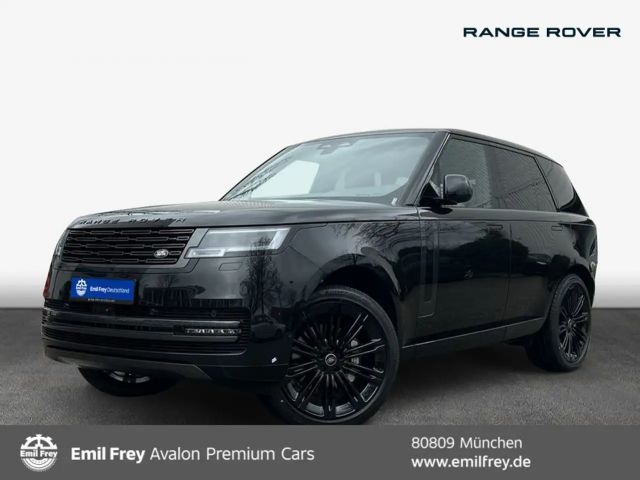 Land Rover Range Rover 2025 Diesel