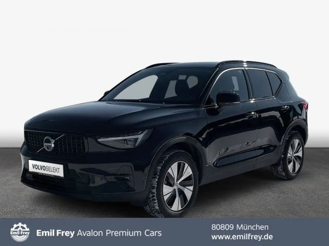 Volvo XC40 XC40 B4 B DKG Plus Dark 2024 Benzine