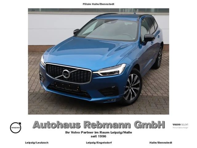 Volvo XC60 D4 R Design FWD 2020 Diesel
