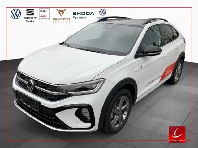 Volkswagen Taigo 1,5 TSI DSG R-LINE IQ DIRVE KAMERA NAVI MATRIX LE 2025 Benzine