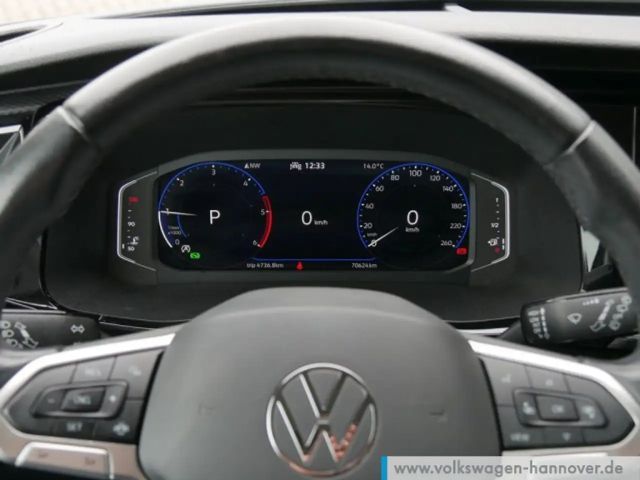 Volkswagen T6.1 Multivan