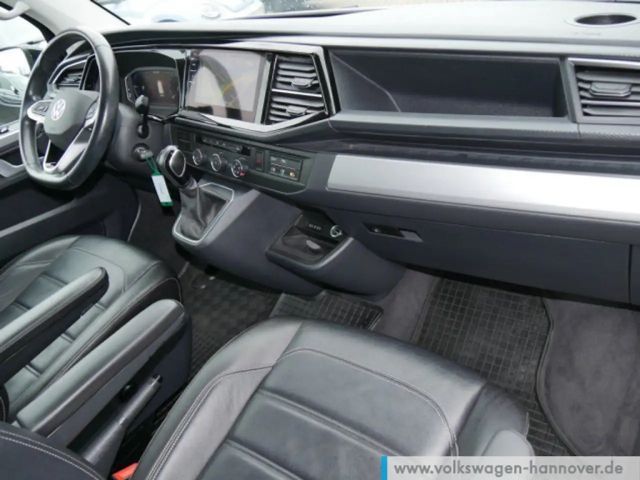 Volkswagen T6.1 Multivan